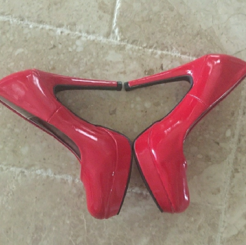 Steve Madden heels